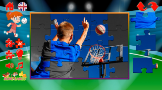 Sport puzzle screenshot 4