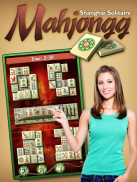 Mahjong Solitaire screenshot 8