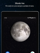 Fasi della Luna Pro screenshot 7