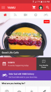 YAMU - Colombo Restaurants & Reviews screenshot 12
