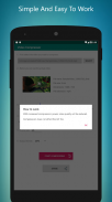 Video Compressor - Reduce Vide screenshot 3
