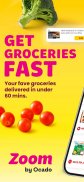 Zoom by Ocado | Food Delivery screenshot 16