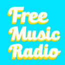 FreeMusic Radio Icon