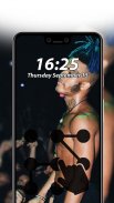XXXTentacion Pattern Lock Screen 🔒 screenshot 6