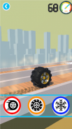 SmartWheels screenshot 1