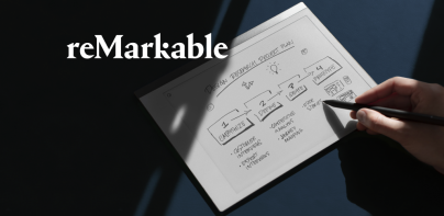 The reMarkable Companion