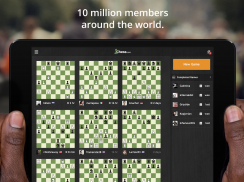 Xadrez · Jogar e Aprender screenshot 1