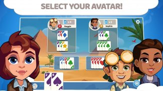 Phase 10 - Play Your Friends! screenshot 4