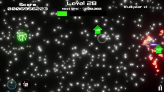 Collision Course screenshot 3