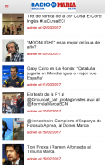 Radio Marca Barcelona ©Oficial screenshot 3