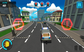 PLAYMOBIL Police screenshot 5