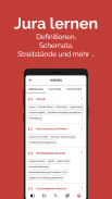 gesetze.io - Jura digital screenshot 14