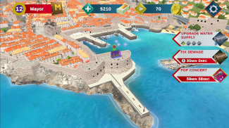 My Dubrovnik (Game) screenshot 5