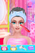 Bride Dressup Wedding Salon screenshot 6