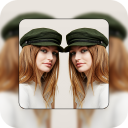 Photo Editor: Mirror Image,College Maker,Scrapbook