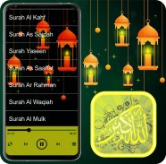 Takbeer Eid Al-Fitr & Al-Adha screenshot 3