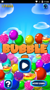 Bubble Shooter - Bubble S game screenshot 5