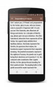 Dnyaneshwari (Marathi/English) screenshot 0