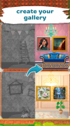 Paint Stories: раскраски и декор screenshot 1