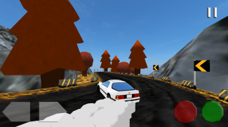 Tofu Run - Free screenshot 3