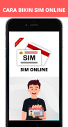 Bikin SIM Online screenshot 4