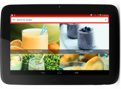 Smoothie Recipes screenshot 16
