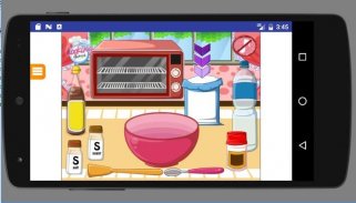 Pizza Cooking Game screenshot 7