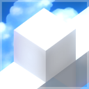 Rolling Cube - Cube Game Icon