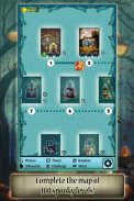 Hidden Object: Halloween House screenshot 1