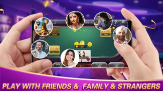 Lucky Teen Patti Genius screenshot 3