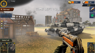 World war 2 1945: ww2 games screenshot 6