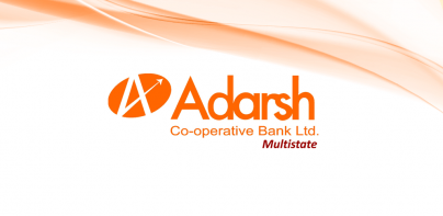 Adarsh Bank - Mobile Banking