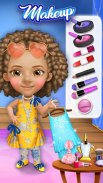 Pretty Little Princess - Dress Up, Hair & Makeup screenshot 5