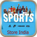 Sports Store India Icon