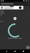 SSH Remote Exec+ screenshot 2