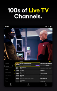 Pluto TV – TV Ao vivo e Filmes screenshot 36
