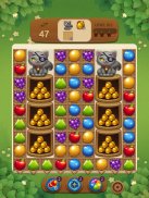 Fruits Magic : Sweet Match 3 Puzzle screenshot 3