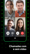 ICQ: Video Calls & Chat Rooms screenshot 6