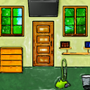 Room escape game Icon