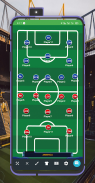 Lineup11 - Football Team Maker screenshot 5