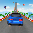 Muscle Car Extreme Racing Stunts - Baixar APK para Android | Aptoide