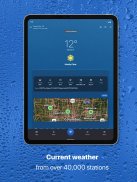 weatherUSA Weather and Alerts screenshot 3