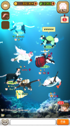 Cat World - The RPG of cats screenshot 5