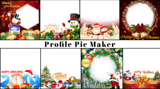 Christmas Photo Frame 2023 screenshot 6