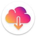 Instant Saver - Image and Video Downloader Icon