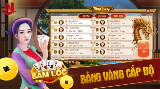 Hội Quán - Sâm Lốc screenshot 8