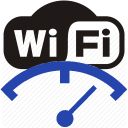 WiFi信号强度计