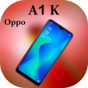 Theme for Oppo A1 K: launcher Oppo A1 K ❤️