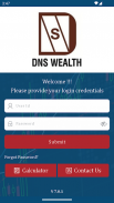 DNS Wealth screenshot 9