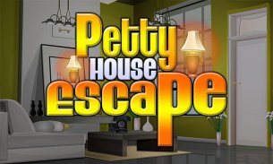 623-Petty House Escape screenshot 0